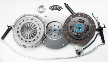 Picture of South Bend Clutch 05.5-13 Dodge 5.9/6.7L G56 Org Feramic Clutch Kit (Solid Flywheel)