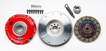 Picture of South Bend / DXD Racing Clutch 02-08 Mini Cooper S 6SP 1.6L Stg 3 Daily Clutch Kit (w/ FW)