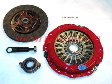 Picture of South Bend / DXD Racing Clutch 03-11 Subaru Impreza WRX STI 2.5L Stg 2 Daily Clutch Kit