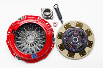 Picture of South Bend / DXD Racing Clutch 03-11 Subaru Impreza WRX STI 2.5L Stg 3 Endur Clutch Kit