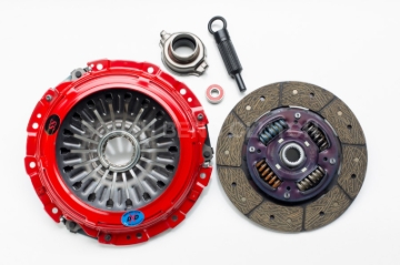 Picture of South Bend / DXD Racing Clutch 03-11 Subaru Impreza WRX STI 2.5L Stg 3 Daily Clutch Kit