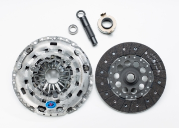 Picture of South Bend / DXD Racing Clutch 03-06 Honda Accord 3L Stg 1 HD Clutch Kit