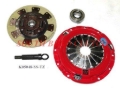 Picture of South Bend Clutch SBC Stg 3 Endur Clutch Kits - K05048-SS-TZ