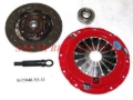 Picture of South Bend Clutch SBC Stg 3 Daily Clutch Kits - K05048-SS-O
