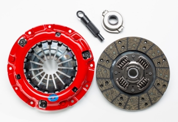 Picture of South Bend / DXD Racing Clutch 91-99 Mitsubishi 3000GT Turbo 3.0L Stg 2 Daily Clutch Kit