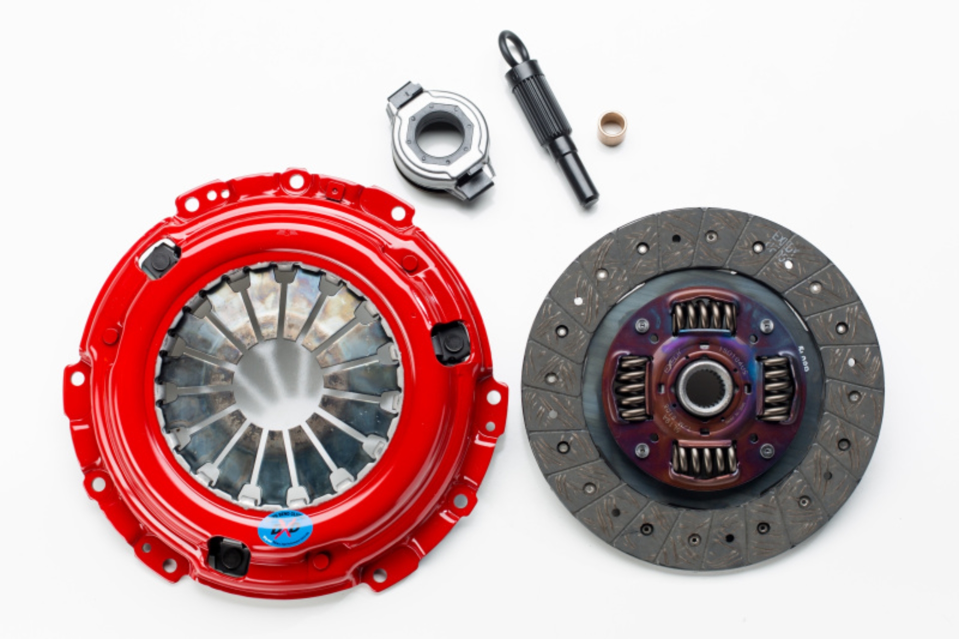 Picture of South Bend Clutch SBC Stg1 HD Clutch Kits - K06044-HD
