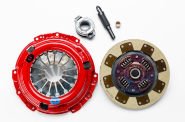 Picture of South Bend / DXD Racing Clutch 96-01 Infinity I30 3.0L Stg 3 Endur Clutch Kit