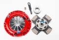Picture of South Bend Clutch SBC Stg 4 Extreme Clutch Kits - K06054-SS-X