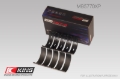 Picture of King Engine Bearings Nissan VK45DD/E/ VK50VE/ Vk56DE/VD (Size 0.26) Main Bearing Set