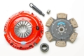 Picture of South Bend Clutch SBC Stg 3 Drag Clutch Kits - K70007-SS-DXD-B-DMF