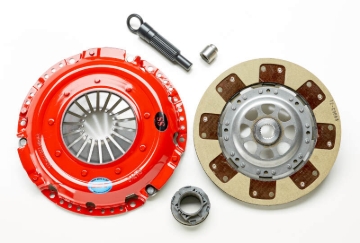Picture of South Bend / DXD Racing Clutch 96-01 Audi A4/A4 Quattro AHA/ATQ 2.8L Stg 3 Endur Clutch Kit