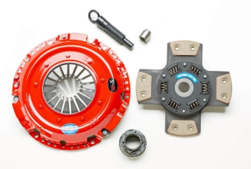 Picture of South Bend / DXD Racing Clutch 96-01 Audi A4/A4 Quattro AHA/ATQ 2.8L Stg 4 Extreme Clutch Kit