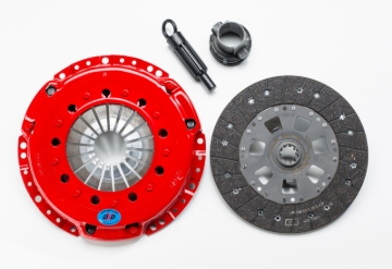 Picture of South Bend / DXD Racing Clutch 96-99 BMW M3 E36 3.2L Stg 1 HD Clutch Kit