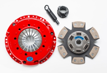 Picture of South Bend / DXD Racing Clutch 96-99 BMW M3 E36 3.2L Stg 2 Drag Clutch Kit