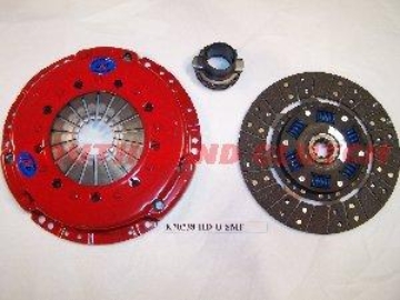 Picture of South Bend / DXD Racing Clutch 96-99 BMW M3 E36 3.2L Stg 2 Daily Clutch Kit