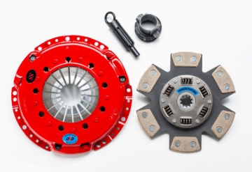 Picture of South Bend / DXD Racing Clutch 96-99 BMW M3 E36 3.2L Stg 3 Drag Clutch Kit