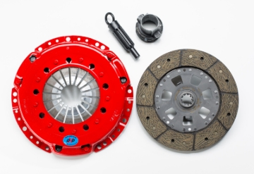 Picture of South Bend / DXD Racing Clutch 96-99 BMW M3 E36 3.2L Stg 2 Daily Clutch Kit