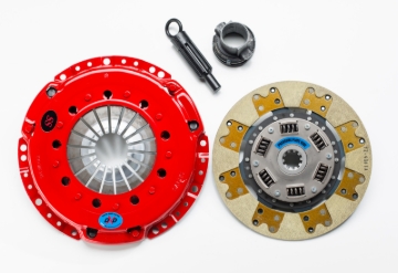 Picture of South Bend / DXD Racing Clutch 96-99 BMW M3 E36 3.2L Stg 3 Endur Clutch Kit