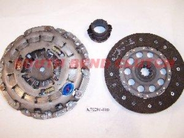 Picture of South Bend / DXD Racing Clutch 99-00 BMW 328I/CI E46 2.8L Stg 1 HD Clutch Kit