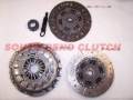 Picture of South Bend Clutch SBC Stg 2 Endur Clutch Kits - K70286-HD-OCE