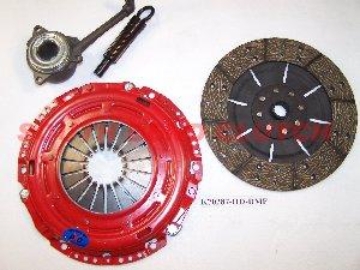 Picture of South Bend / DXD Racing Clutch 00-05 Audi A3 1.8T Stg 1 HD Clutch Kit