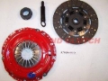 Picture of South Bend Clutch SBC Stg 3 Daily Clutch Kits - K70286-SS-O