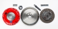 Picture of South Bend Clutch SBC Stg 3 Daily Clutch Kits - K70319F-SS-O