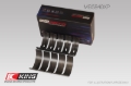 Picture of King Engine Bearings Chrysler 300 Srt8 (Size 0.26) pMaxBlack Coated Main Bearing Set