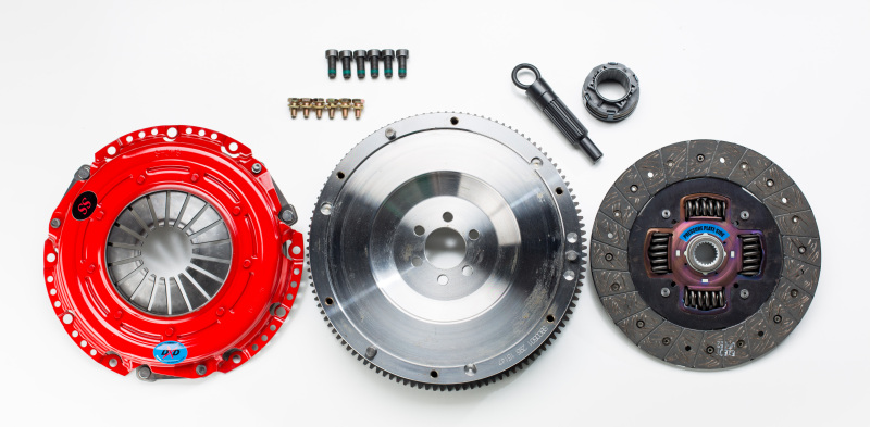 Picture of South Bend Clutch SBC Stg 3 Daily Clutch Kits - K70350F-SS-O