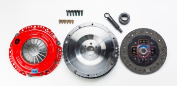Picture of South Bend / DXD Racing Clutch 05-08 Audi A4/A4 Quattro B6/B7 2.0T Stg 3 Daily Clutch Kit (w/ FW)