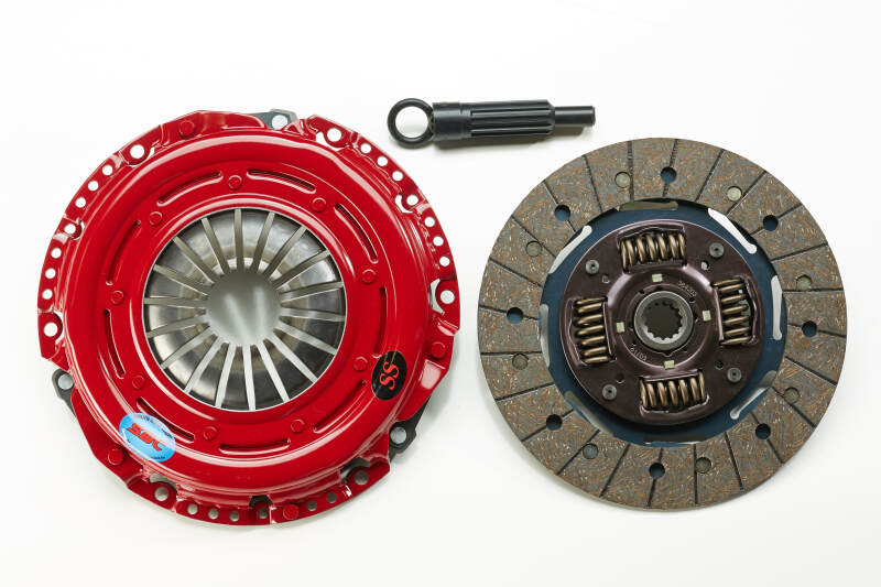 Picture of South Bend Clutch SBC Stg 3 Daily Clutch Kits - K70403-SS-O