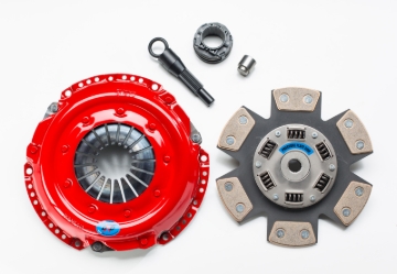Picture of South Bend / DXD Racing Clutch 89-91 Audi 200 Turbo 2.3 20V 3B 2.2T Stg 2 Drag Clutch Kit