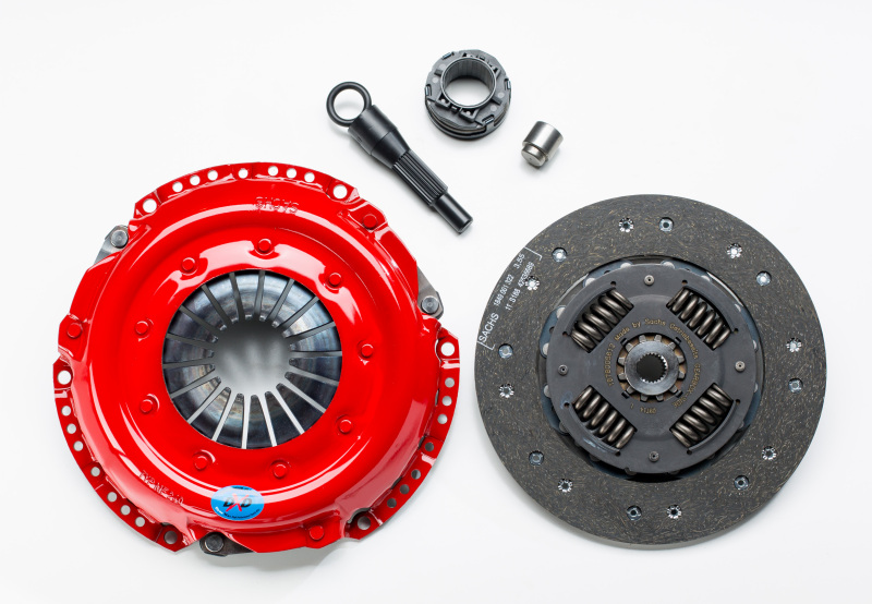 Picture of South Bend Clutch SBC Stg1 HD Clutch Kits - KF772-HD