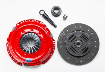 Picture of South Bend / DXD Racing Clutch 89-91 Audi 200 Turbo 2.3 20V 3B 2.2T Stg 1 HD Clutch Kit