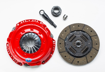Picture of South Bend / DXD Racing Clutch 89-91 Audi 200 Turbo 2.3 20V 3B 2.2T Stg 2 Daily Clutch Kit