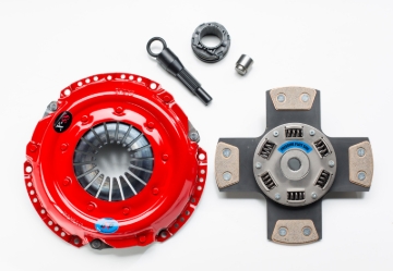 Picture of South Bend / DXD Racing Clutch 88-91 Audi 200 Turbo 2.3 20V 3B 2.2T Stg 4 Extreme Clutch Kit
