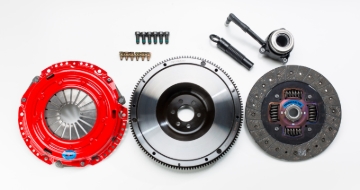 Picture of South Bend / DXD Racing Clutch 06-08.5 Audi A3 FSI 2.0T Stg 2 Daily Clutch Kit (w/ FW)