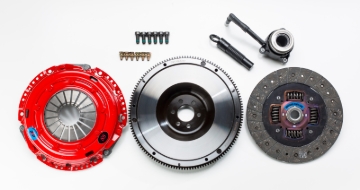 Picture of South Bend / DXD Racing Clutch 06-08.5 Audi A3 FSI 2.0T Stg 3 Daily Clutch Kit (w/ FW)