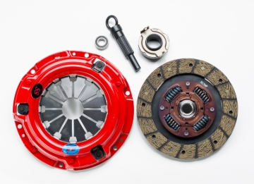 Picture of South Bend / DXD Racing Clutch 96-00 Honda Civic DOHC D16Y5/7/8/Z6 1.6L Stg 3 Daily Clutch Kit