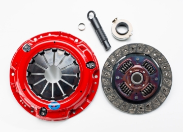 Picture of South Bend / DXD Racing Clutch 02-05 Honda Civic SI 2L Stg 1 HD Clutch Kit