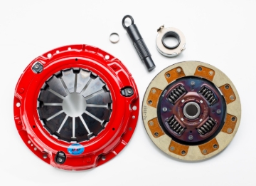 Picture of South Bend / DXD Racing Clutch 02-05 Honda Civic SI 2L Stg 2 Endur Clutch Kit