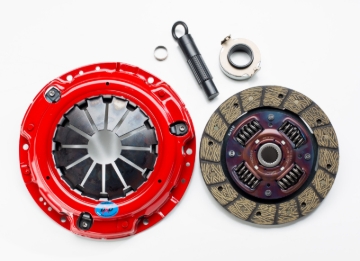 Picture of South Bend / DXD Racing Clutch 02-05 Honda Civic SI 2L Stg 2 Daily Clutch Kit