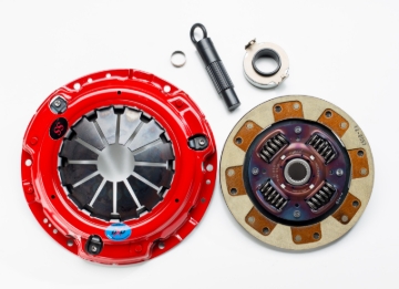 Picture of South Bend / DXD Racing Clutch 02-05 Honda Civic SI 2L Stg 3 Endur Clutch Kit