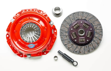 Picture of South Bend / DXD Racing Clutch 06-08 Honda Civic SI 2L Stg 1 HD Clutch Kit