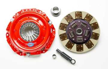 Picture of South Bend / DXD Racing Clutch 01-05 Mitsubishi Eclipse GT 3L Stg 3 Endur Clutch Kit