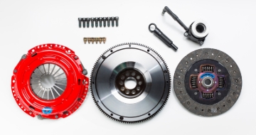 Picture of South Bend / DXD Racing Clutch 2004 Volkswagen Golf IV R32 3.2L Stg 2 Daily Clutch Kit (w/ FW)