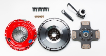 Picture of South Bend / DXD Racing Clutch 2004 Volkswagen Golf IV R32 3.2L Stg 4 Extreme Clutch Kit (w/ FW)