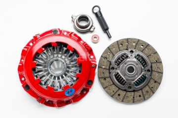 Picture of South Bend / DXD Racing Clutch 02-05 Subaru Impreza WRX 2L Stg 2 Daily Clutch Kit