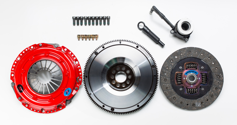 Picture of South Bend Clutch SBC Stg 3 Daily Clutch Kits - KR32F-SS-O