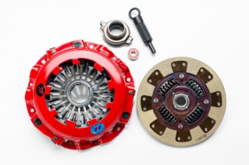 Picture of South Bend / DXD Racing Clutch 02-05 Subaru Impreza WRX 2L Stg 3 Endur Clutch Kit